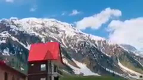 beautiful nepal ....