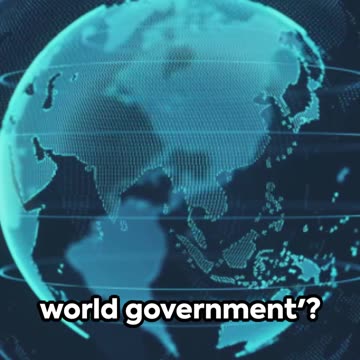 Replacement Theory: A Global Perspective