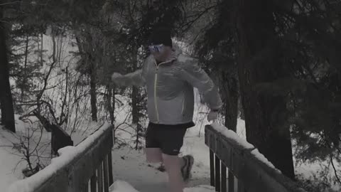 Unglaublich graziös 😎