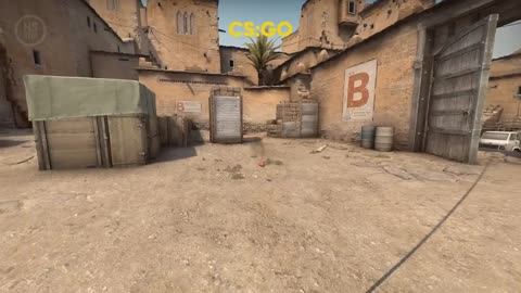 CS GO vs CS2