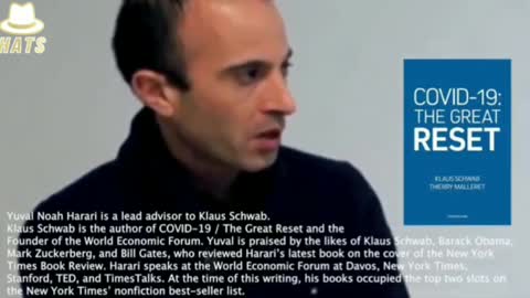 "exempt from death" by Yuval