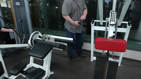 Winter Bulk Day 75 - Hamstrings