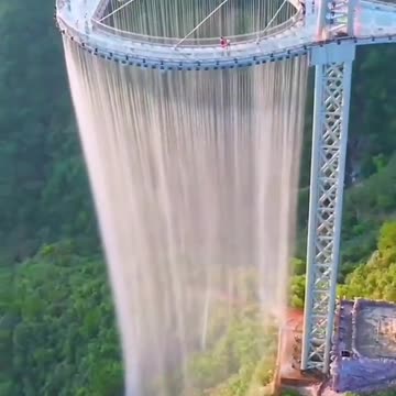 A high-rise building from where you can admire the landscape