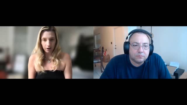 COACH NICK MONEY MAKER INTERVIEW WITH GMER CRYPTO AND BLOCKCHAIN ADVISOR JENNY BALLIET