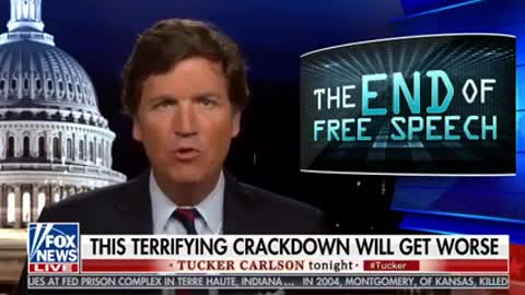 Tucker Carlson Tonight 1_12_2021 FULL Show - FOX BREAKING TRUMP NEWS January 12 ,21