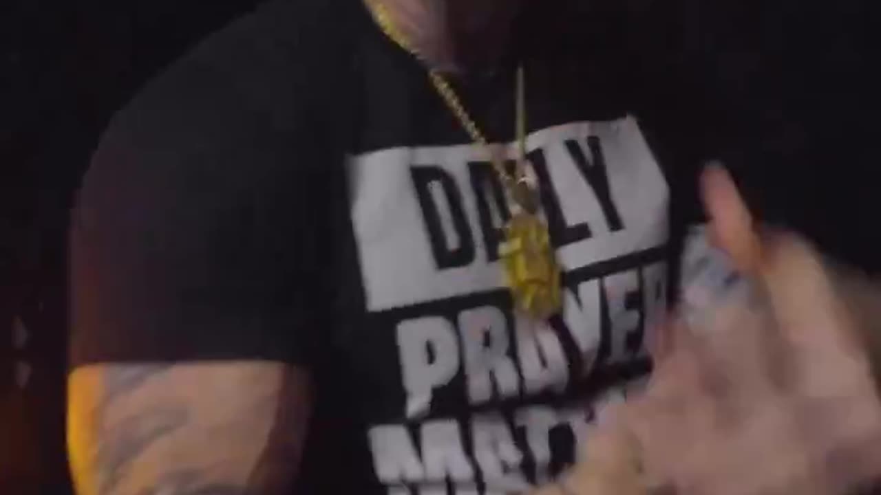 Jew Rapper Against Jews