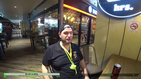 fatty demon pig - 2024 - April 7th part 002 - Thailand