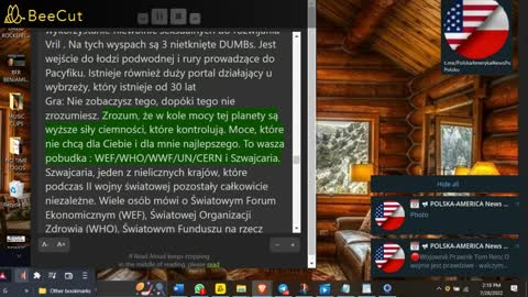 29 LIPIEC 2022❌ PRZYWROCONA REPUBLIKA❌CODZIENNY RAPORT JUDY BUYINGTON❌AUDIO👉❌26 MIN PO POLSKU❌