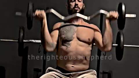 The TATES Life In House Arrest