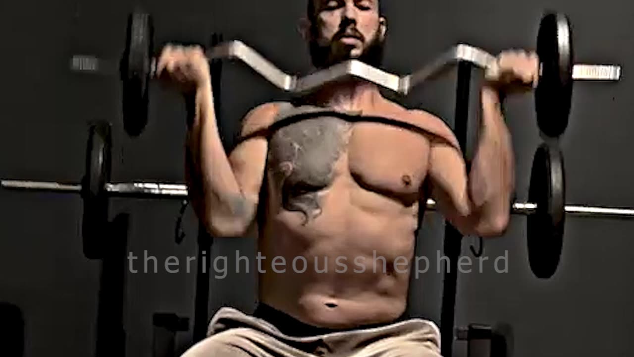 The TATES Life In House Arrest