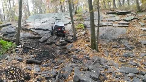 Epic Offroad Fails 2020