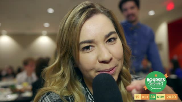 Caisse Desjardins capsule 1