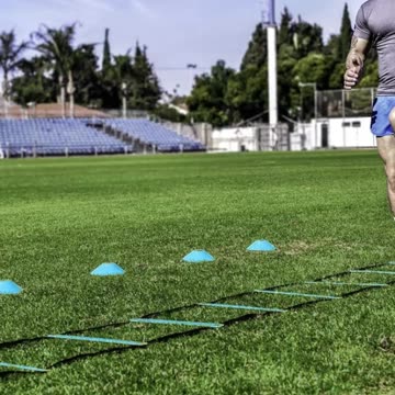 BUY NOW!!! ONLY $28 Ultimate Speed and Agility Training Set #viral #products