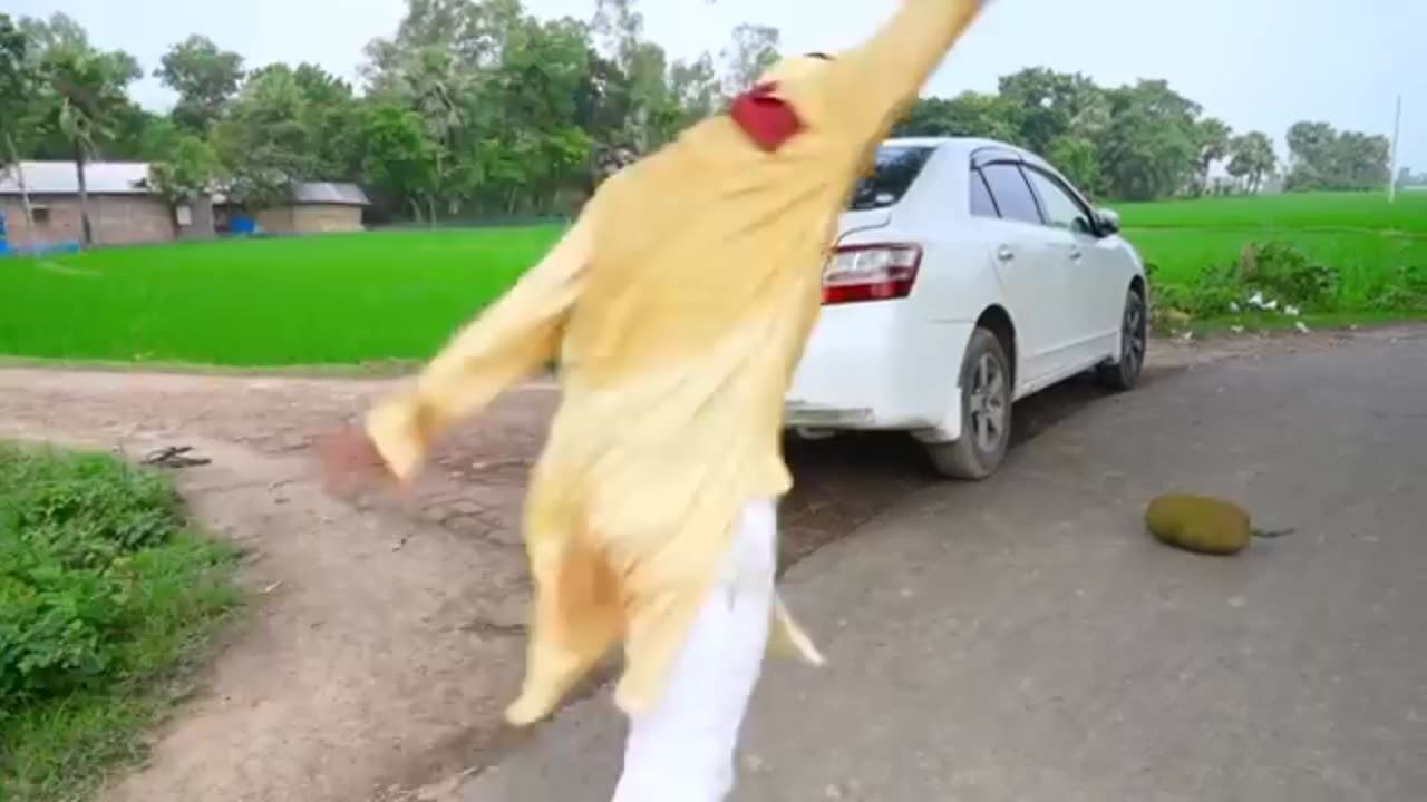 Funny video must watch || very funny videos