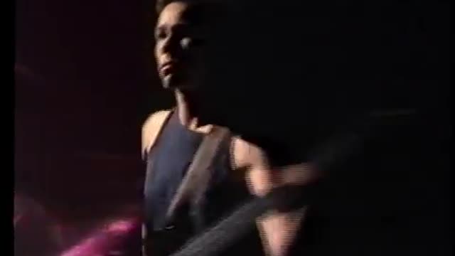 Dub Sex - The Underneath