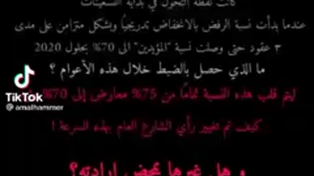 News From The Arabic World ...