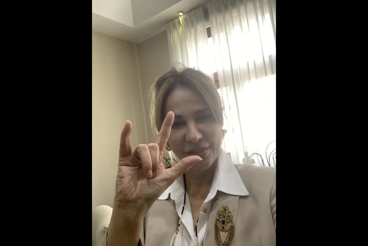 AQUÍ TIENEN A PARTE DE LA SECTA SATÁNICA Y QUE GOBIERNA EN RD.