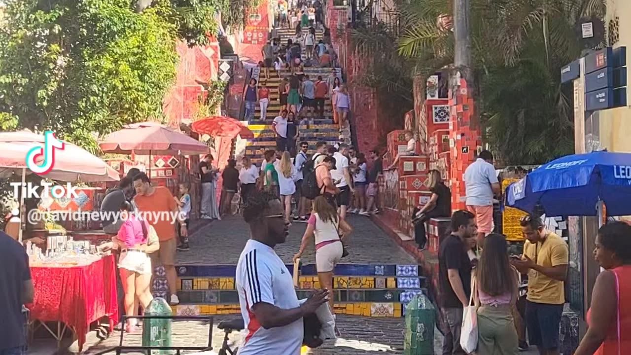 Brazil Rio De Janeiro