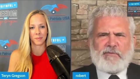 Dr. Robert Malone Says There Are Signs The Tide Is Turning: ‘The Crazy Is Breaking’