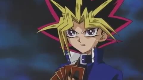 Yami Yugi vs Yami Bakura Round 1: A Yu-Gi-Oh Duel