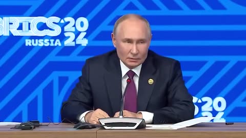 Putin Blames The Ukraine War On US Involvement In 2014