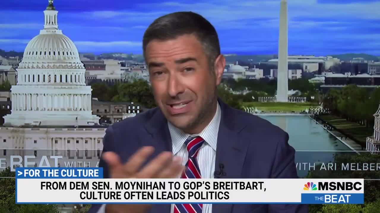 Watch The Beat With Ari Melber Highlights: Aug. 23