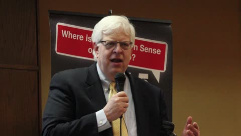 Breakfast with Dennis Prager