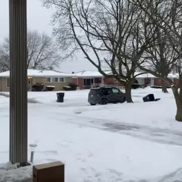 Another kind of solution