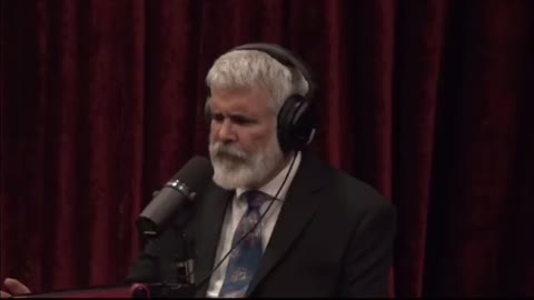 Dr. Robert Malone on Joe Rogan exposing our government’s response to Covid-19..