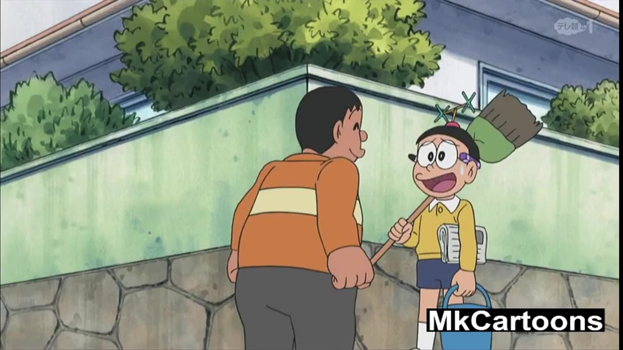 Doraemon New Episode 2023| Doraemon in hindi Dubbed | Doraemon in Full HD Quality.