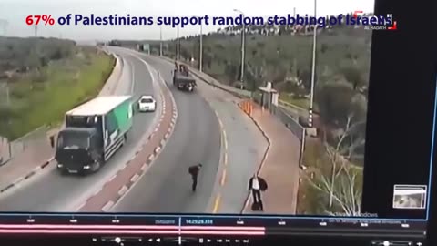 Are Palestinians terrorists?