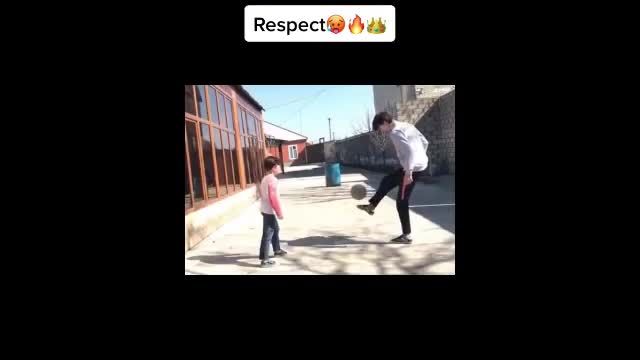 Respect +