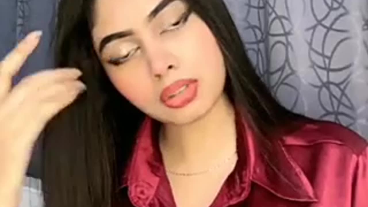 super beautiful Pakistani girls Mahiya ka private Live show Episode -5