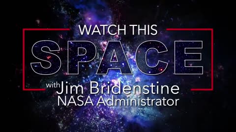 NASA Administrator Bridenstine Chats with Elon Musk of SpaceX