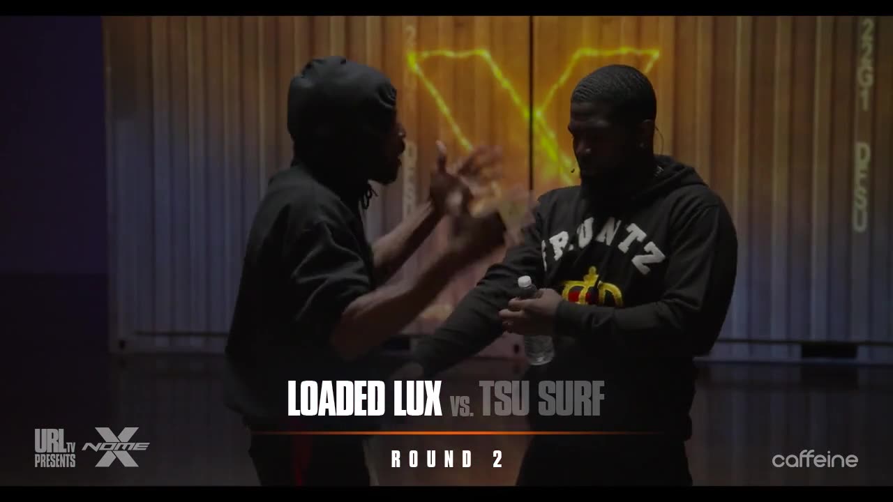 Tsu Surf vs Loaded Lux