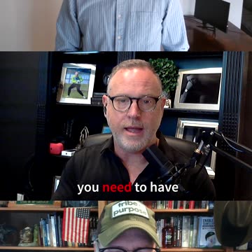 Lawyer on Handshake Deals | Cam & Otis Show