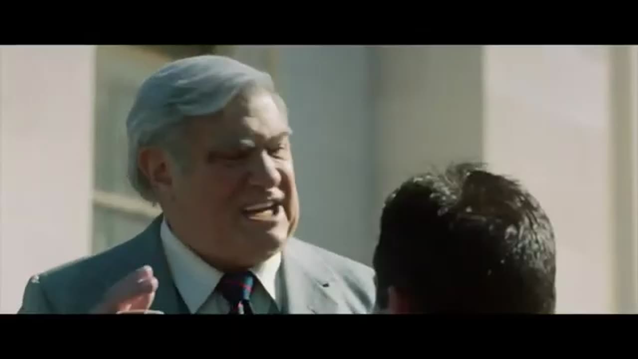 Reagan (2024) - U.S. TV Spot ('stand up')