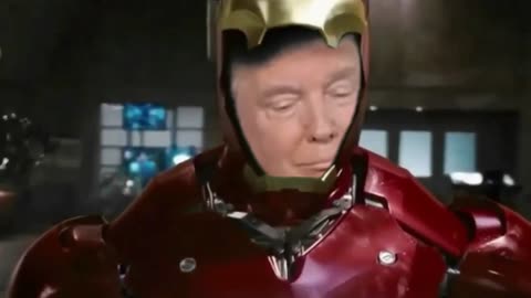 Iron Trump