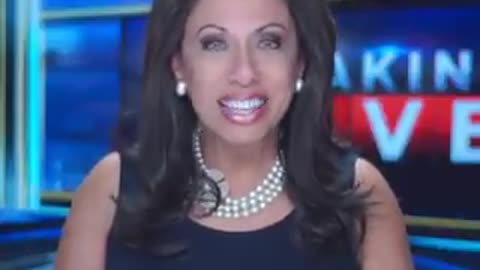 PRESIDENT TRUMP YOU SHOULD HAVE BRIGITTE GABRIEL AS YOUR ME ADVISOR