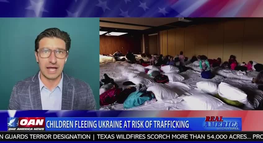 Child Sex Trafficking “A 7, 8, 10 year old child is forced to give sex
