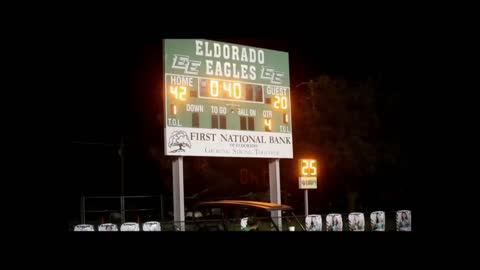 Eldorado 42 - San Saba 20