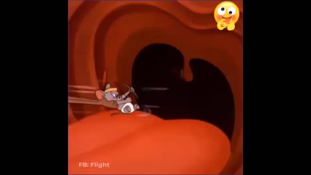 Jerry funny moments