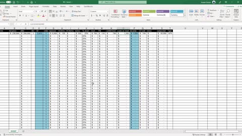 EBG Agent Training - How to Analyze Investment Properties 2022