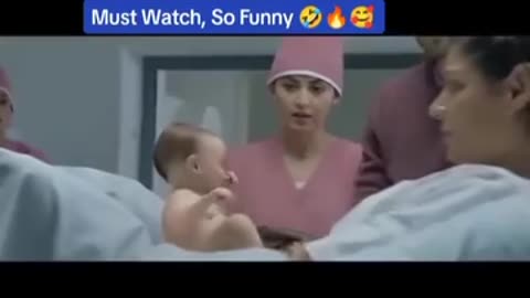 Watch Video Very funny