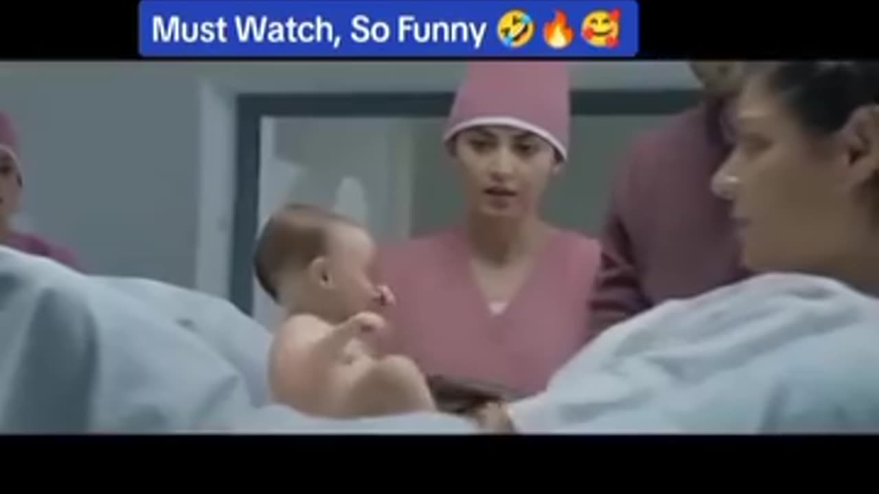 Watch Video Very funny