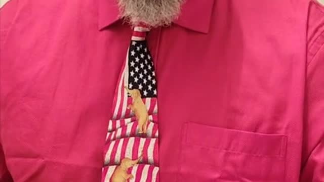 Tie Talk 👔 08/May/22