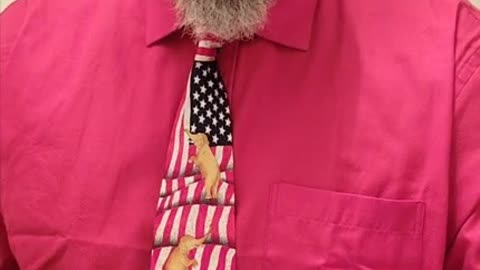 Tie Talk 👔 08/May/22