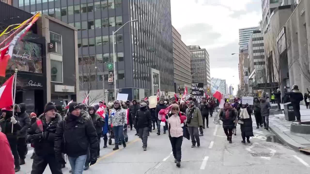 Trudeau is a foolish boy