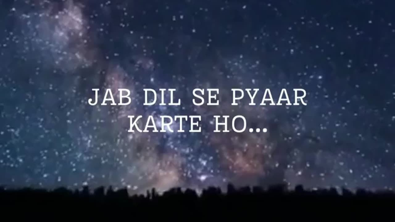 Pyaar Quotes