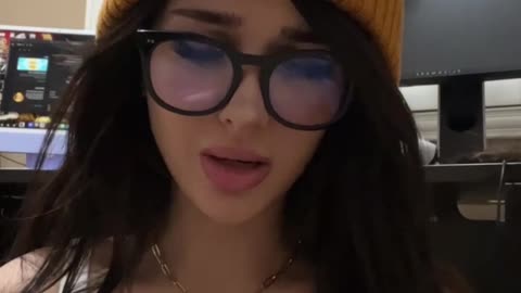 FUNNY TIK TOK @sssniperwolf